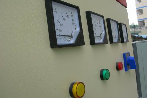 江山配电柜-3683讲讲配电柜注意事项